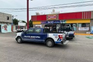 Violento asalto en Oxxo de Ciudad del Carmen: Sujeto huye con dinero en efectivo