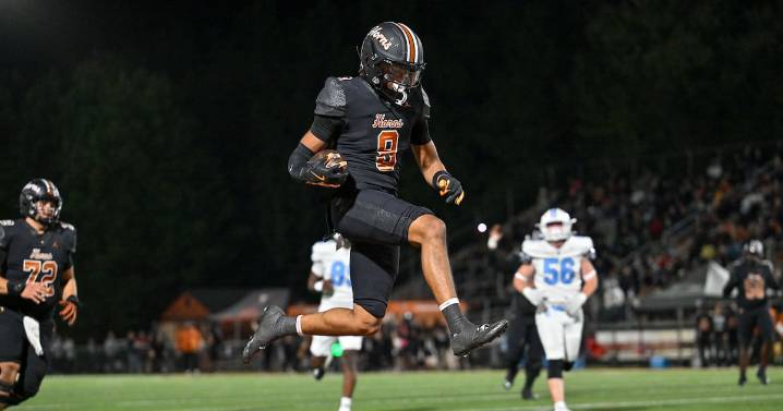 Friday recap: Thomas Central, Kell, Roswell, Cairo beat top