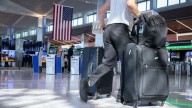 Lingering government shutdown causing flight delays and making air travel ‘less safe’ every day