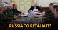 Russia Will Down Tomahawk Missiles Fired By Ukraine