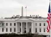 La Casa Blanca comienza a demoler parte del Ala Este para construir el salón de baile de Trump