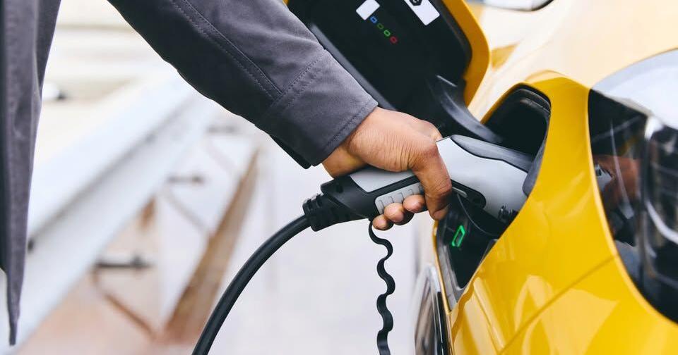 Washington advances electric vehicle charging with $19.4M funding
