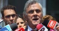 Caso SQM: las reacciones de Longueira y ME-O tras ser absueltos y los duros reproches del tribunal a Fiscalía