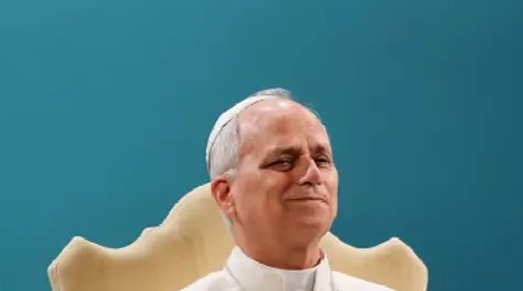 Papa León XIV critica política migratoria de EU