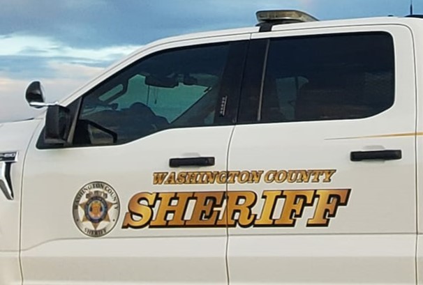 Paraglider killed after crash near La Verkin