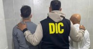 Atraparon a dos colombianos relacionados con un millonario robo en Corrientes