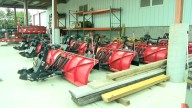 'This is a big operation': Lancaster County sees snowplow deficit ahead of winter season