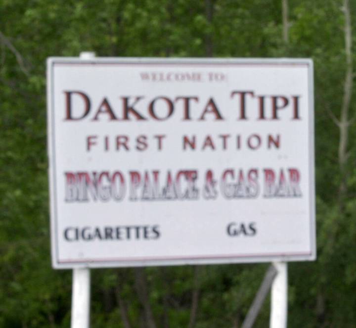 ‘Nothing is safe’: Manitoba First Nation chief says hackers diverted $200K in federal funds to outside account