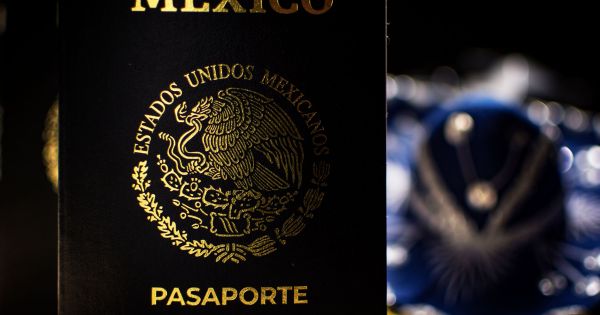 Alerta urgente para mexicanos: Estados Unidos advierte que tu pasaporte podría ponerte en riesgo de ser deportado de inmediato