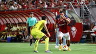 En directo: Real Murcia-Sevilla Atlético