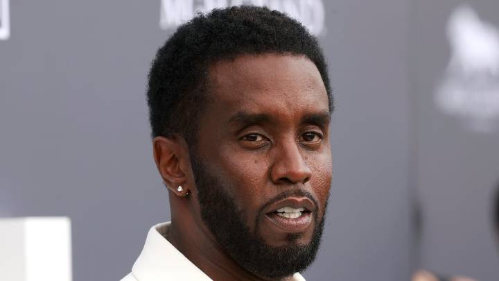 Sean ‘Diddy’ Combs gets 4 years in prison for case involving sex workers, violence and ‘freak