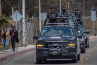 Coahuila: Envía García Harfuch a elementos de la SSPC a Piedras Negras