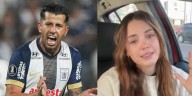 Denuncian a jugador de Alianza Lima, Pablo Ceppelini, por violencia física:“Me ahorcó y no podía respirar”