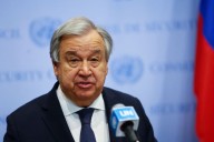 Amid rising tensions & deepening divisions, Gandhi’s message carries renewed urgency: UN Chief