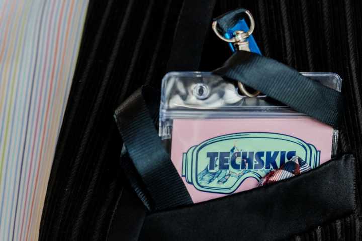 Techskis returns to the slopes in March 2026