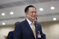 Thai PM to meet with Trump before Sunday ceasefire signing