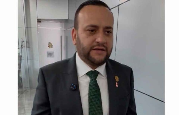 Urgen diputados a cierre de frontera sur de México al ganado