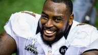 Ravens Mourn the Passing of Arthur Jones