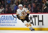 Where to watch NHL free live stream today: Boston Bruins vs. Utah Mammoth