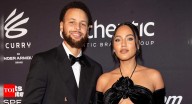 Stephen Curry's wife, Ayesha Curry’s candid confession about marriage sparks fiery backlash as NFL icon Cam Newton steps in to support