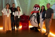 Chile se luce en la Expo Osaka 2025: dos millones de visitas y premio internacional por “desarrollo temático”