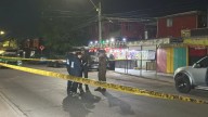 Joven de 20 años muere por bala loca en Renca durante un violento enfrentamiento