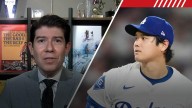 As Dodgers try to become first repeat champion in quarter