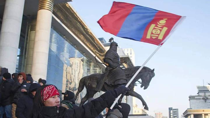 Mongolian President Khurelsukh Ukhnaa to visit India from Oct 13