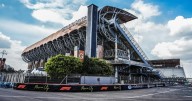 Fórmula 1 llega al Autódromo Hermanos Rodríguez para el Gran Premio de México 2025