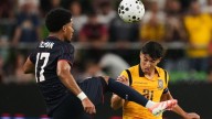 Leverkusen says US forward Tillman will miss 2 more weeks with thigh injury