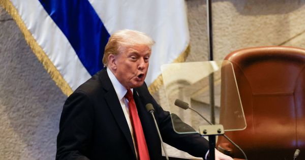 Alerta | Estados Unidos multará con hasta 5,000 pesos a todos los mexicanos que crucen la frontera de esta manera: lo confirmó Donald Trump