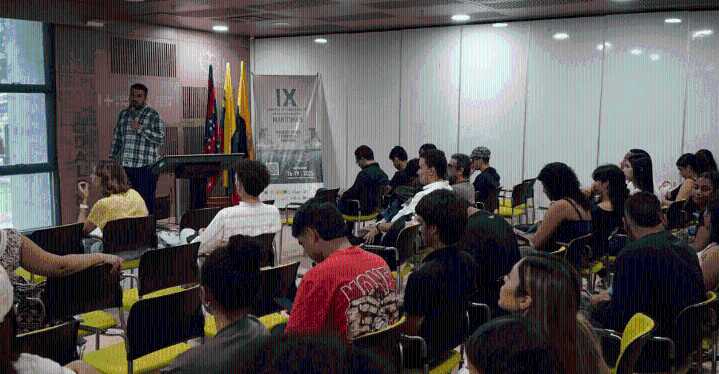 La Unimagdalena: lidera cumbre mundial sobre Arqueología Marítima El evento reunió a investigadores de ocho países para discutir sobre patrimonio costero, arqueología subacuática y el rol de los puert