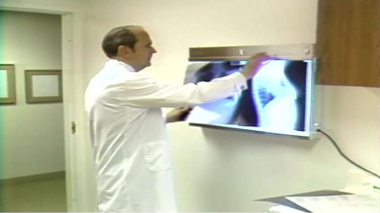 Fellow heart surgeon mentored by then-Dr. Russell M. Nelson returned service years later