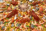 Arroz, sabor y camaradería: Festival de la Paella en Saltillo cumple 15 años de éxito