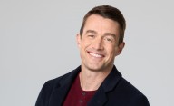 Hallmark’s Robert Buckley Explains Why His Family Celebrates Thanksgiving a Week Early Every Year (Exclusive) | Exclusive, Hallmark Channel, Robert Buckley | Celebrity News and Gossip | Entertainment,