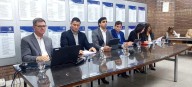 El Metrotranvía y el Tren de Cercanías, las prioridades en obras del Presupuesto 2026