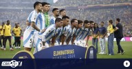 Scaloni sorprendió con tres caras nuevas en la lista de la Selección