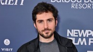 Guillaume Marbeck on making Richard Linklater's film 'Nouvelle Vague'