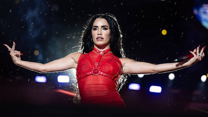 Lali Espósito habló sobre la crisis del cine argentino: “No se puede no tener opinión en este momento”