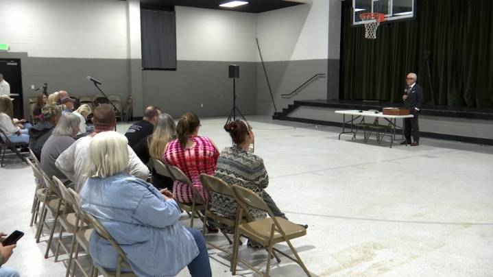 Bell County Attorney addresses plea deal in death of 17