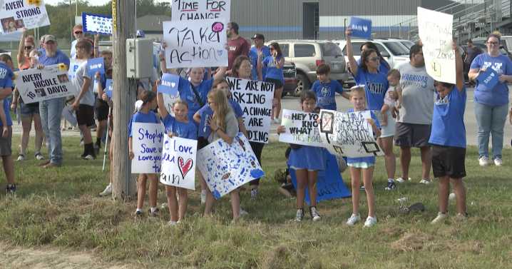 'More than just a highway town': Glenpool approves zoning change on 151st St.