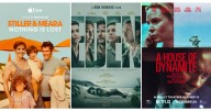 What to Stream: Brandi Carlile, 'A House of Dynamite,' Demi Lovato and 'Nobody Wants This'
