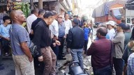 Road improvements in West Shillong to be expedited
