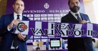 El Granada visitará a un Valladolid tocado por su eliminación copera