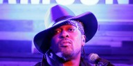 Stars React to D’Angelo’s Passing at 51 | D'Angelo 