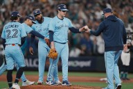 Seattle Gives Up on Mariners After Bryan Woo Update Crushes World Series Hopes: “Congratulations Blue Jays”