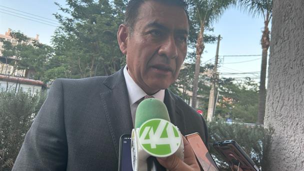 El Fondo Estatal de Desastres tiene dinero suficiente para apoyar a Puerto Vallarta