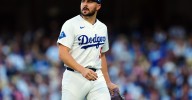 Alex Vesia leaves Dodgers with ‘deeply personal family matter’