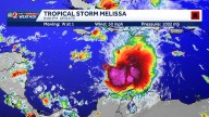 Will Tropical Storm Melissa impact Florida? See latest models