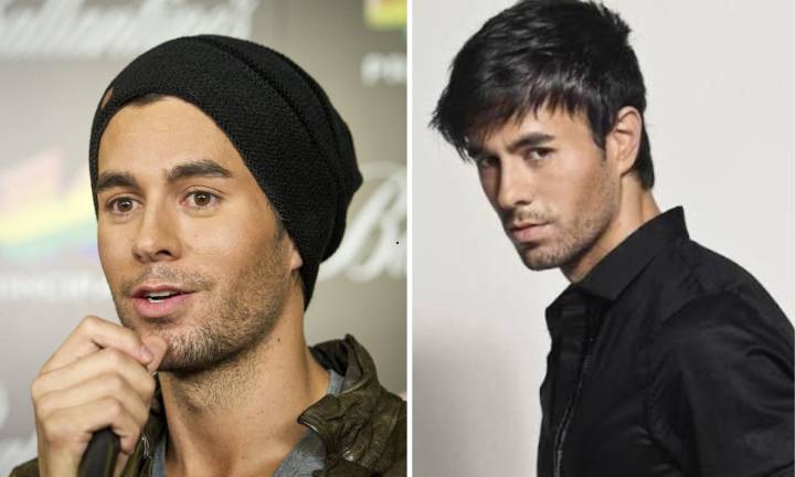 Life Itself Inspires My Music: Enrique Iglesias